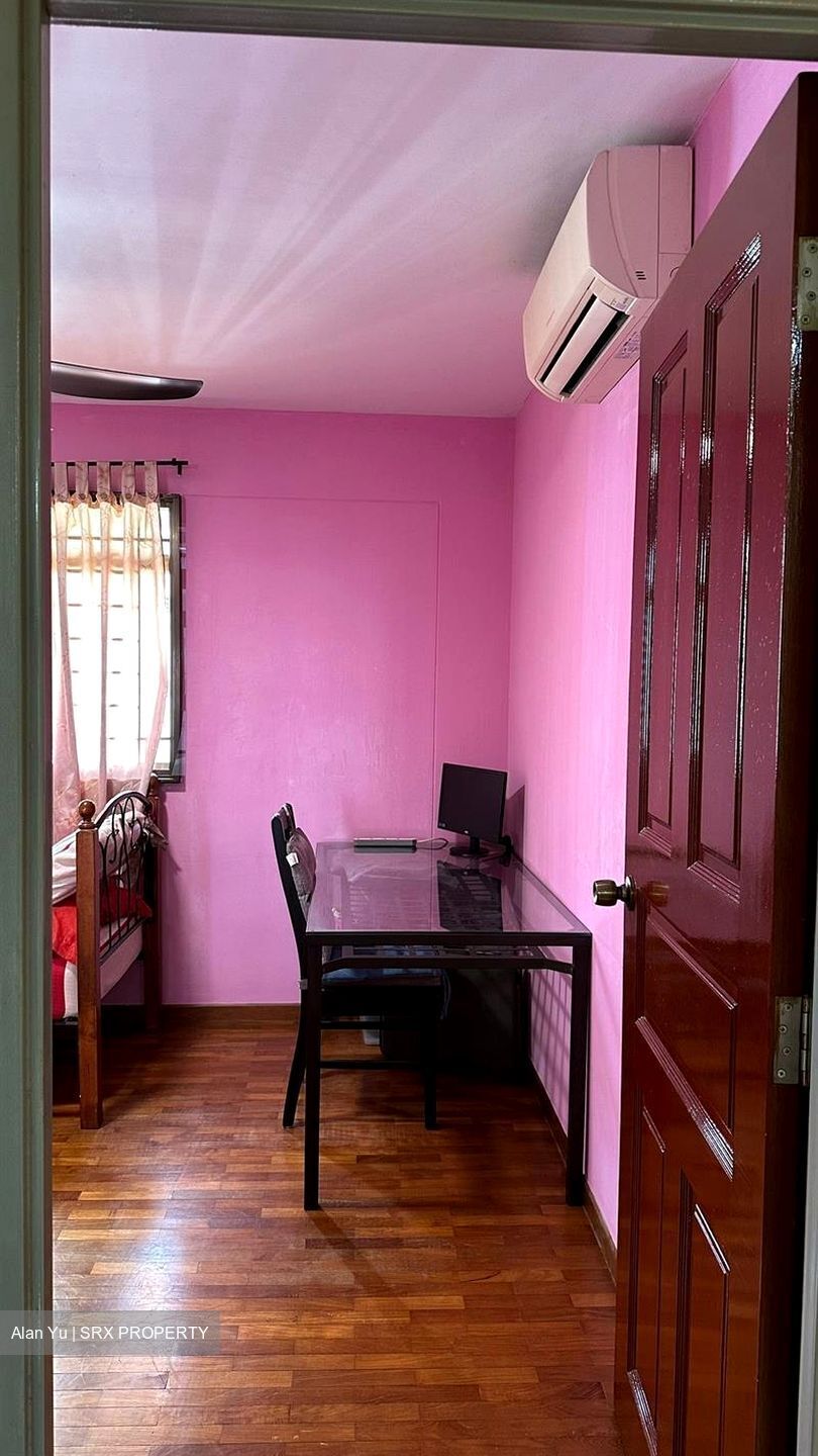Blk 678A Edelweiss@jurong (Jurong West), HDB 5 Rooms #610332671